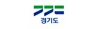 경기도청 노인복지과 로고